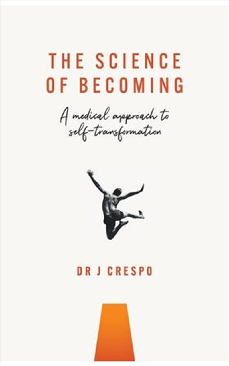 The Science of Becoming/Product Detail/Self Help & Personal Development