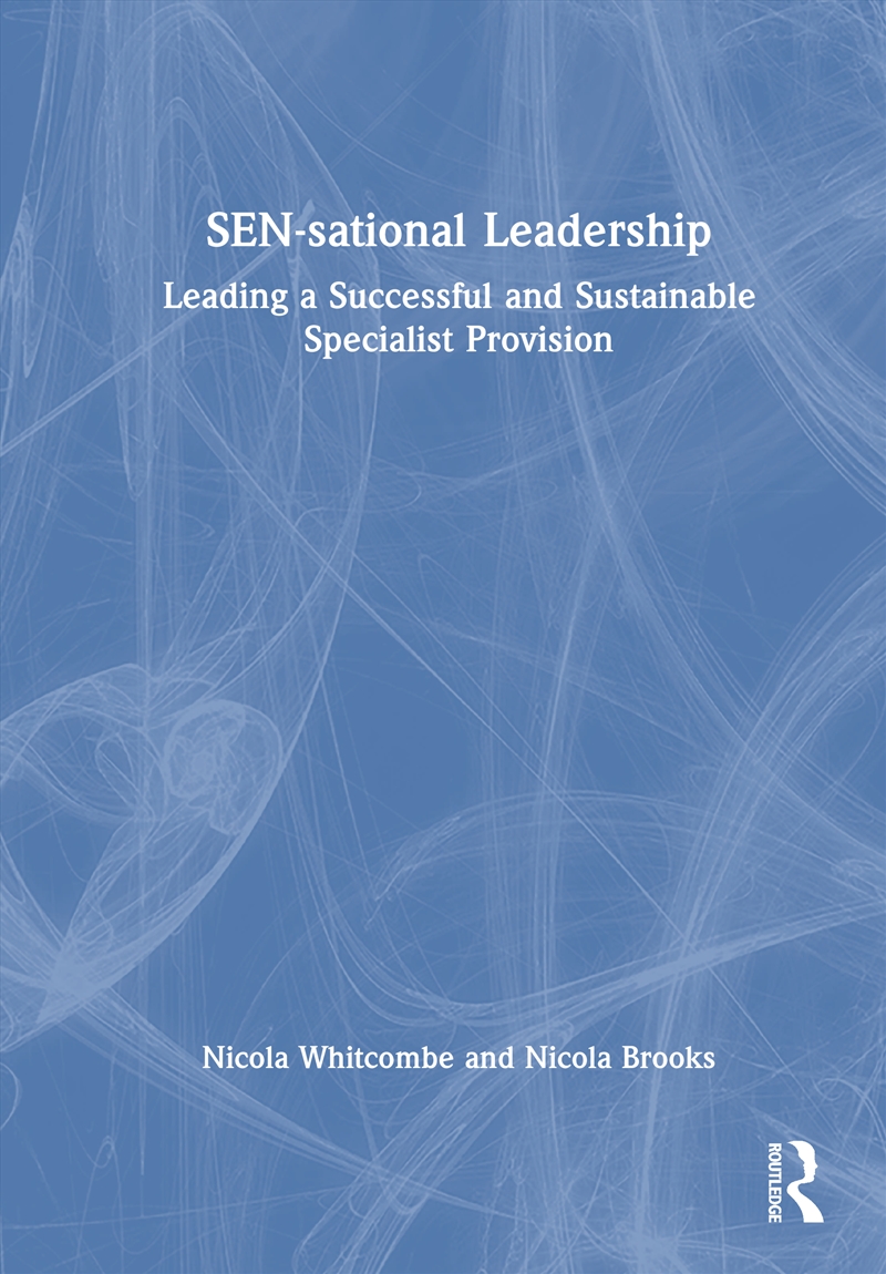 SEN-sational Leadership/Product Detail/Teaching