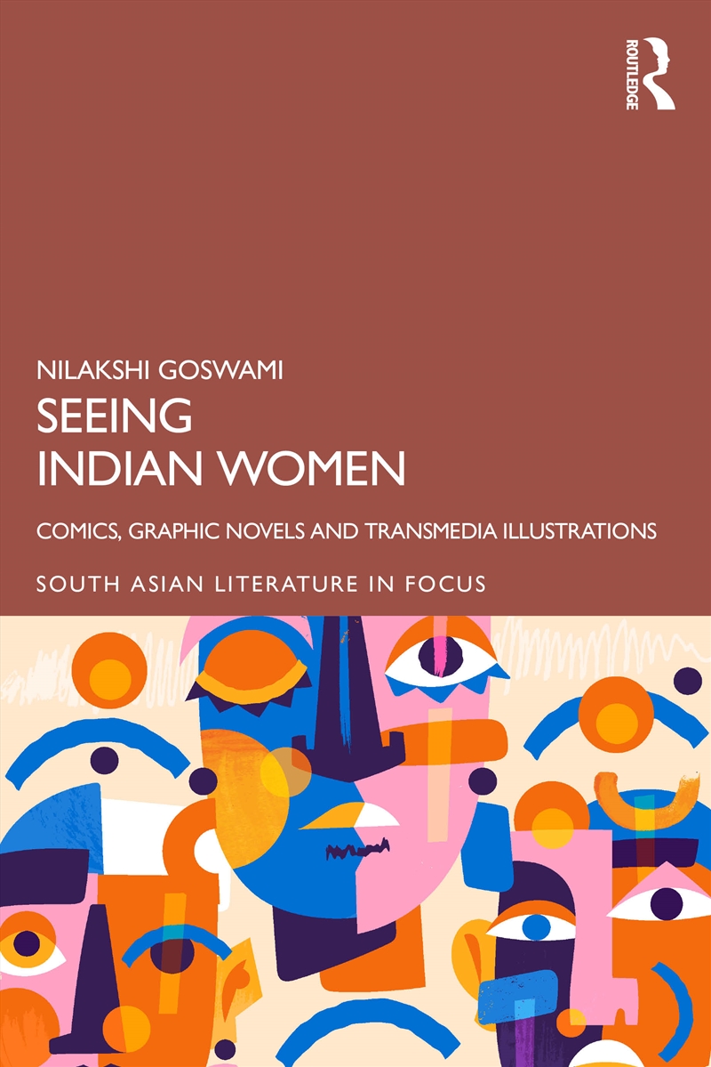 Seeing Indian Women/Product Detail/Literature & Poetry