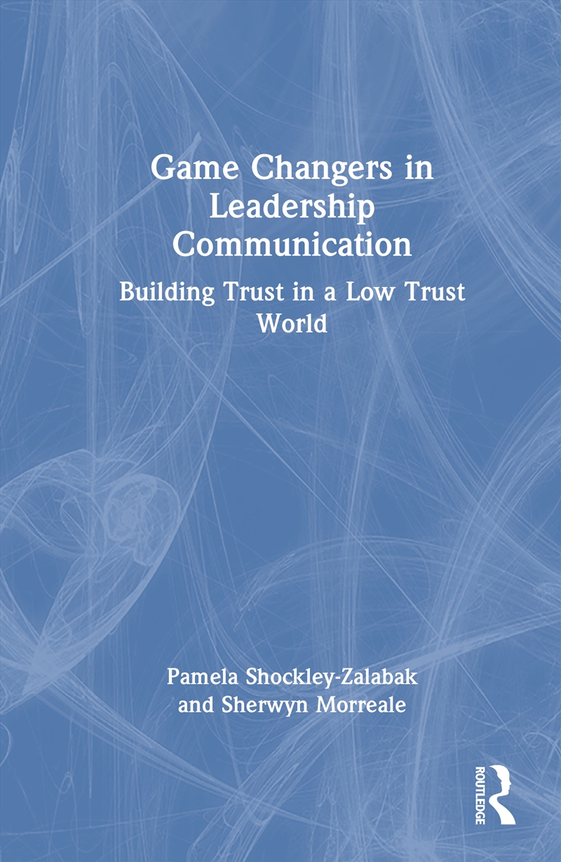 Game Changers in Leadership Communication/Product Detail/Education & Textbooks