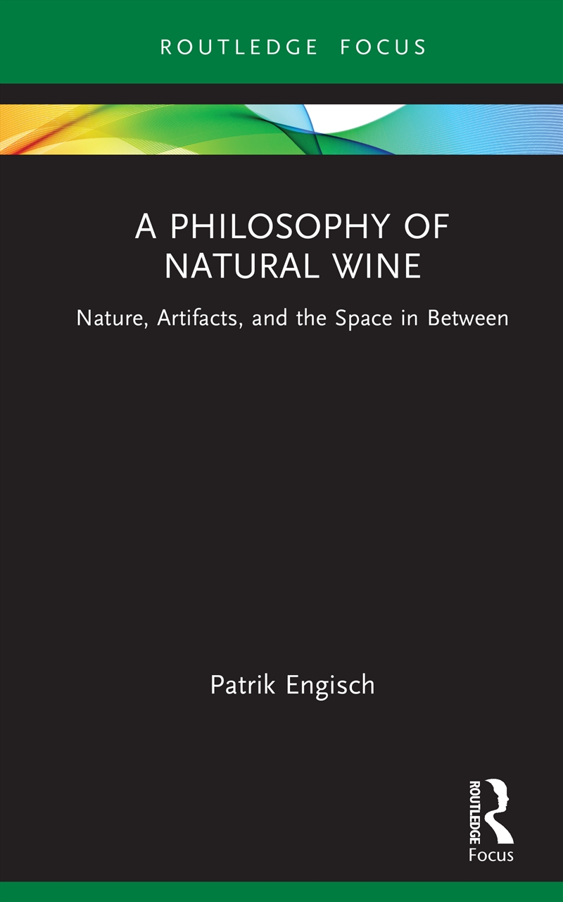 A Philosophy of Natural Wine/Product Detail/Business Leadership & Management