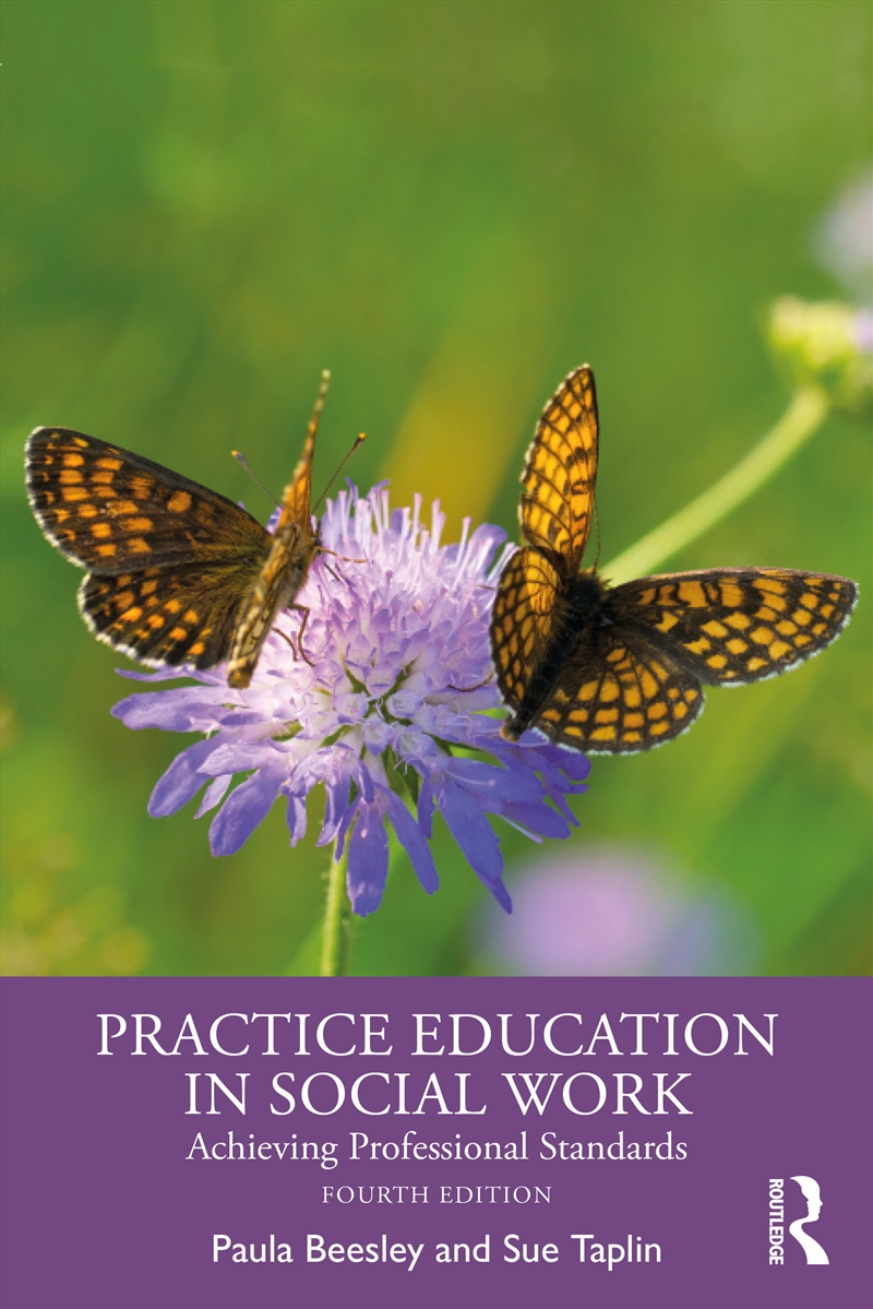Practice Education in Social Work/Product Detail/Healthcare
