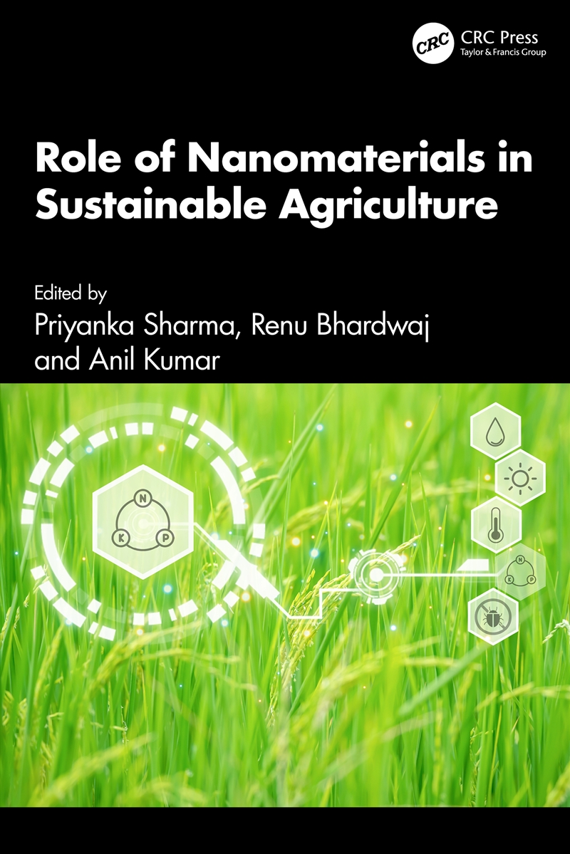 Role of Nanomaterials in Sustainable Agriculture/Product Detail/Reading