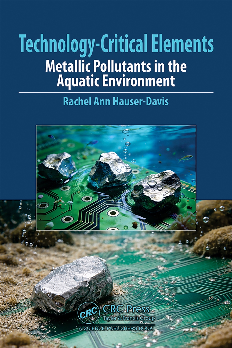 Technology-Critical Elements/Product Detail/Science