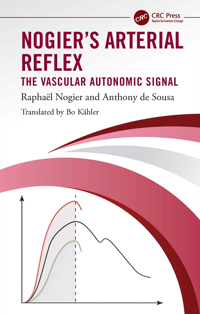 Nogier's Arterial Reflex/Product Detail/Healthcare