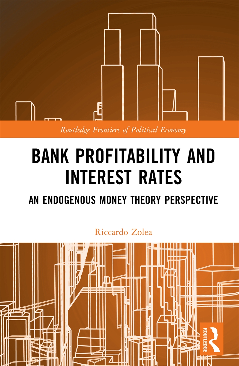 Bank Profitability and Interest Rates/Product Detail/Politics & Government