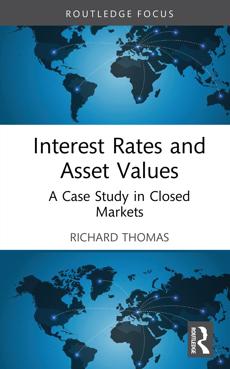 Interest Rates and Asset Values/Product Detail/Reading