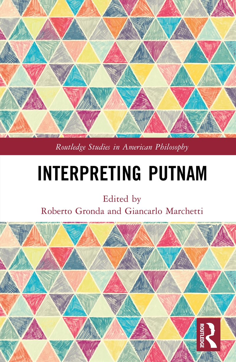 Interpreting Putnam/Product Detail/Reading