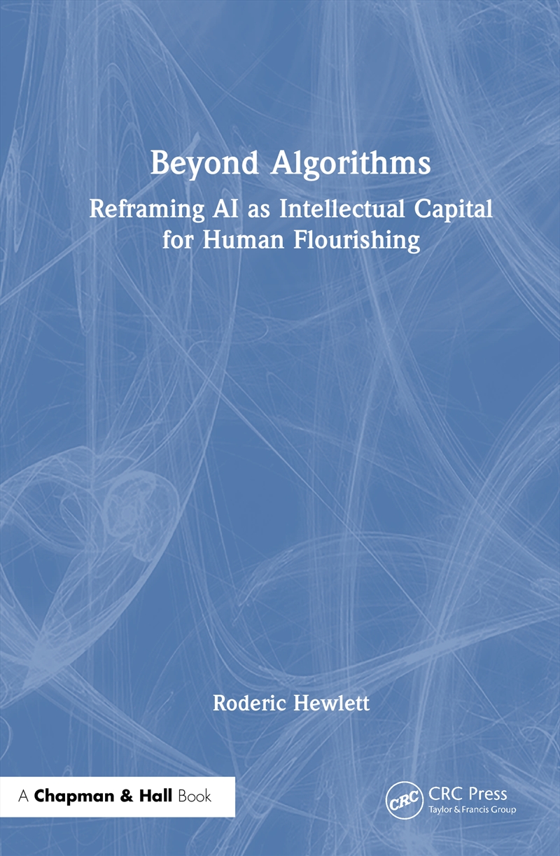 Beyond Algorithms/Product Detail/Computing & IT