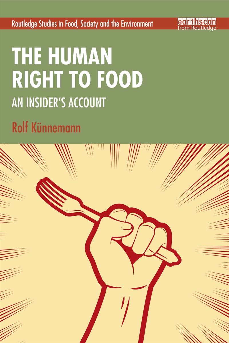 The Human Right to Food/Product Detail/Business Leadership & Management