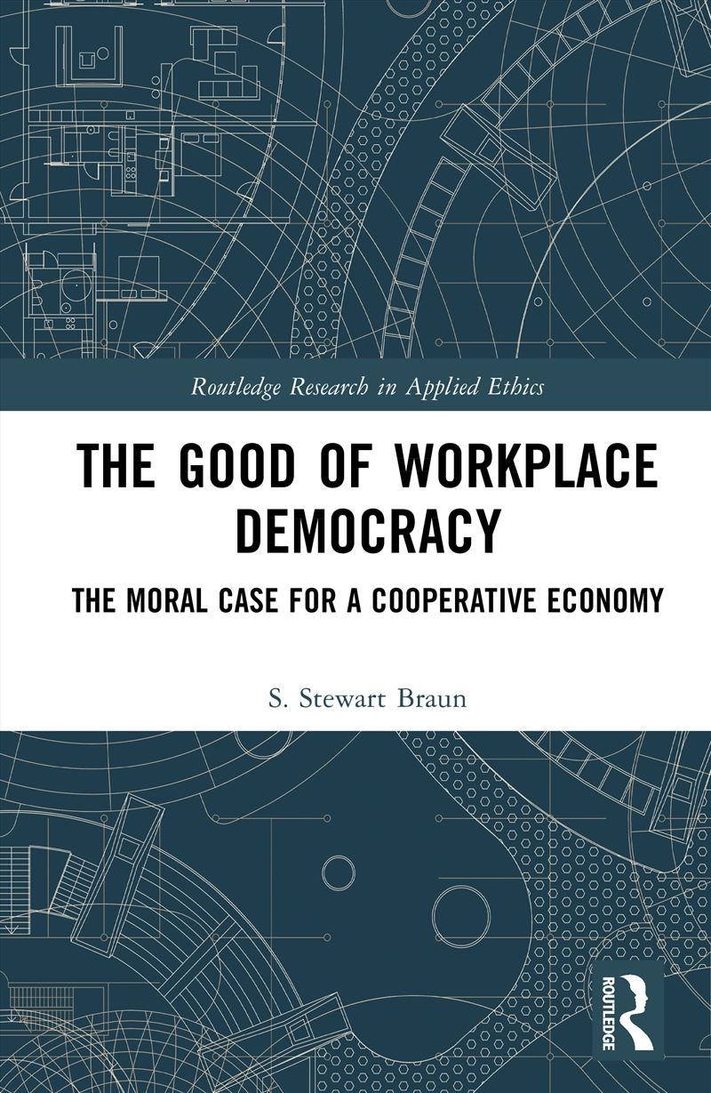 The Good of Workplace Democracy/Product Detail/Reading