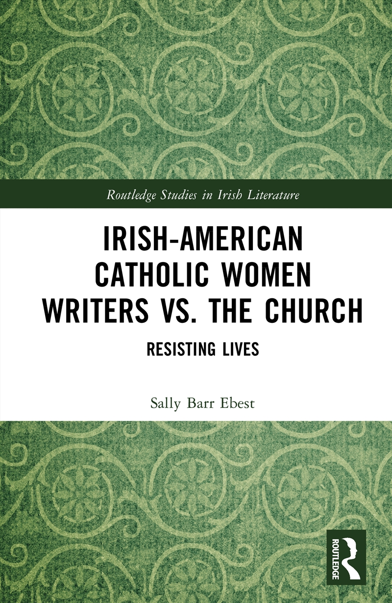 Irish-American Catholic Women Writers vs. the Church/Product Detail/Literature & Poetry