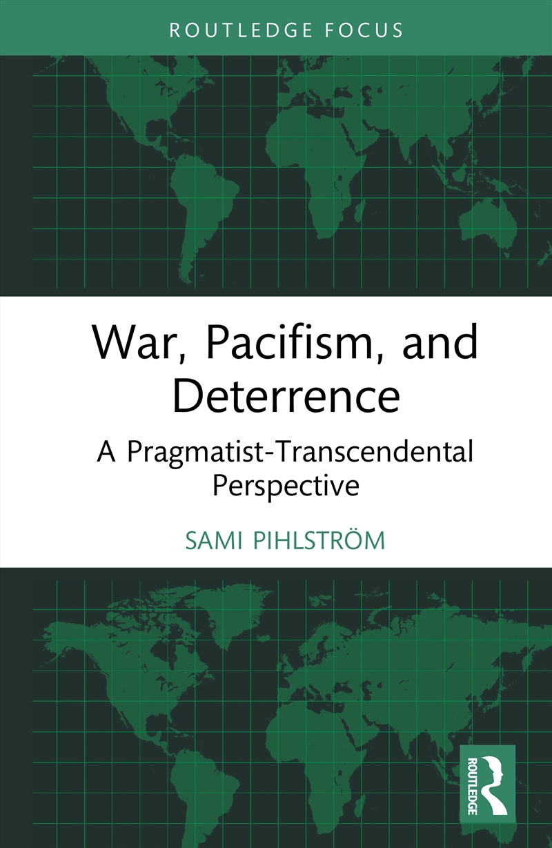 War, Pacifism, and Deterrence/Product Detail/Reading