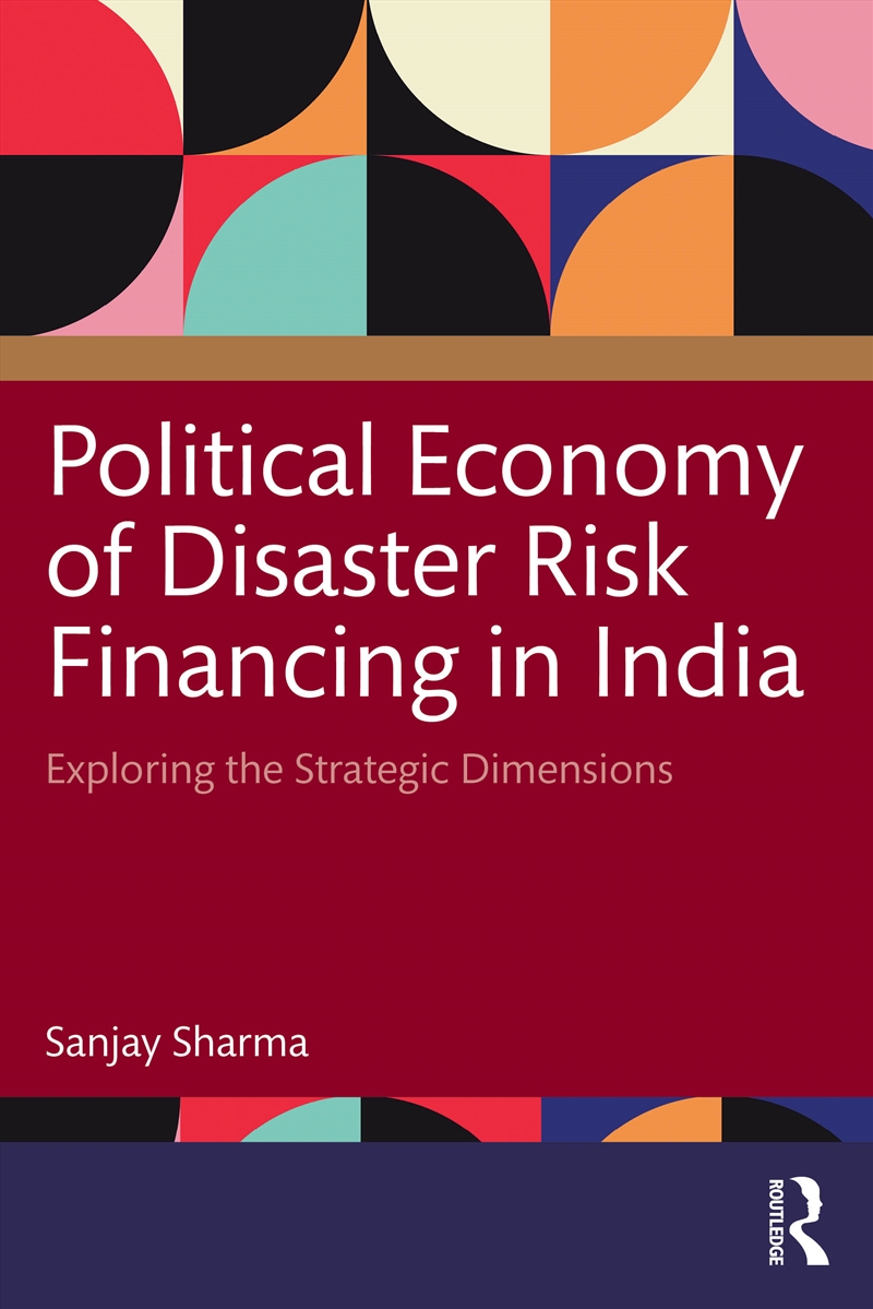Political Economy of Disaster Risk Financing in India/Product Detail/Animals & Nature