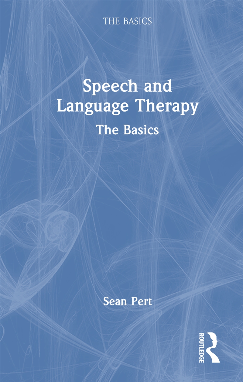 Speech and Language Therapy/Product Detail/Healthcare