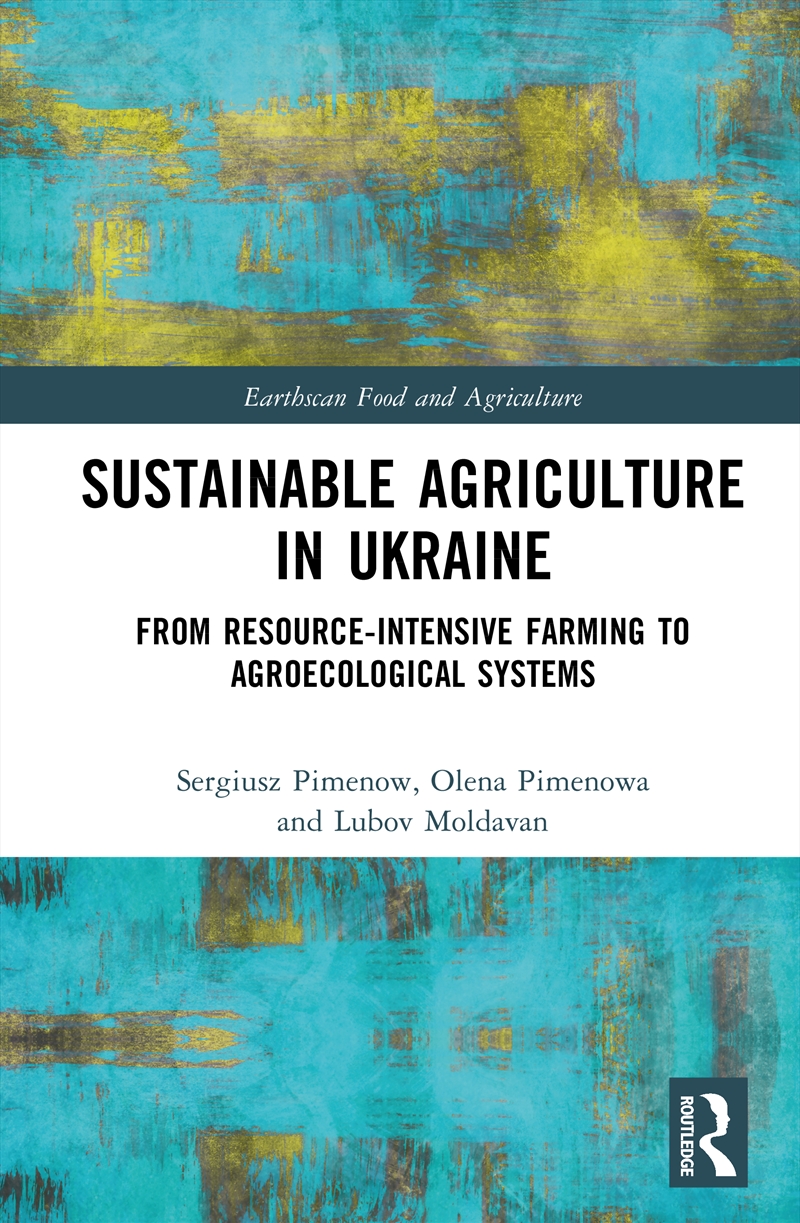Sustainable Agriculture in Ukraine/Product Detail/Reading