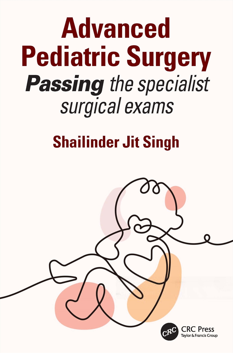 Advanced Pediatric Surgery/Product Detail/Healthcare