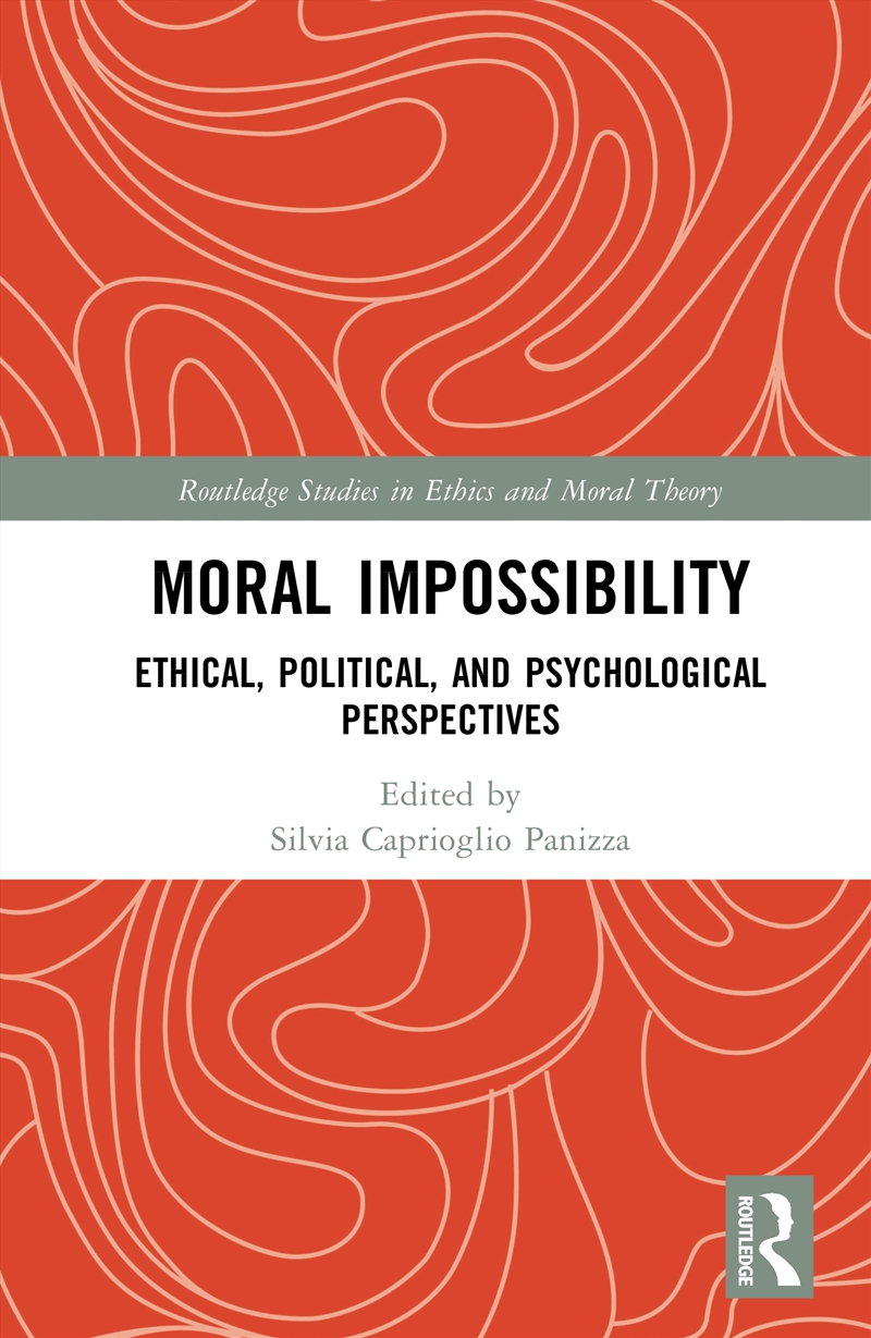 Moral Impossibility/Product Detail/Reading