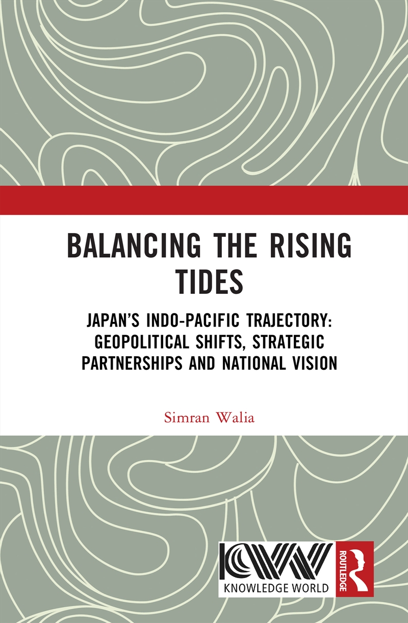 Balancing the Rising Tides/Product Detail/Politics & Government