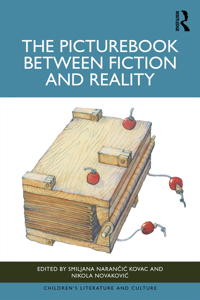 The Picturebook between Fiction and Reality/Product Detail/Literature & Poetry