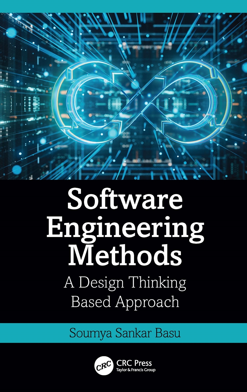 Software Engineering Methods/Product Detail/Computing & IT