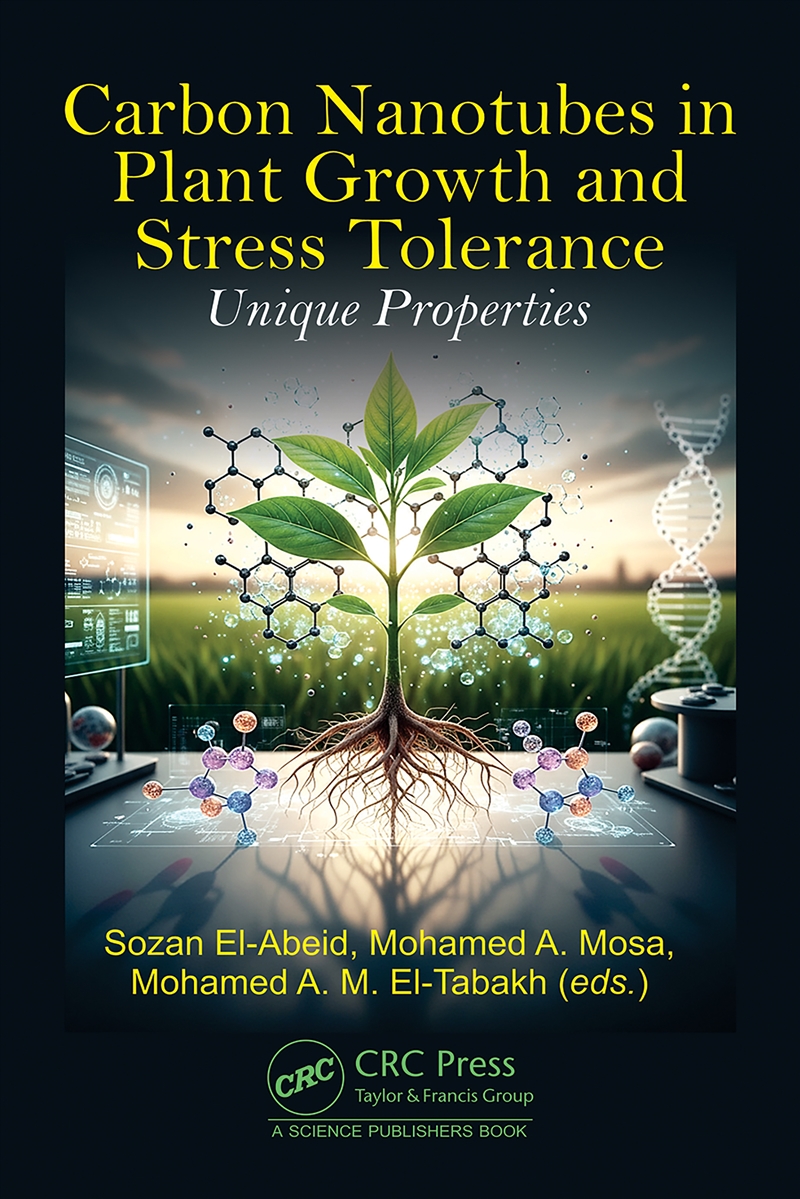 Carbon Nanotubes in Plant Growth and Stress Tolerance/Product Detail/Reading