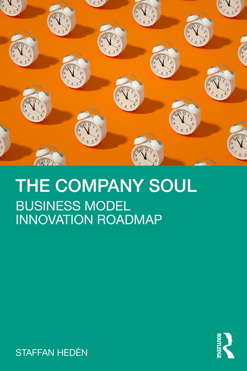 The Company Soul/Product Detail/Business Leadership & Management