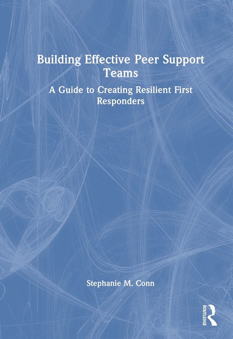 Building Effective Peer Support Teams/Product Detail/Healthcare