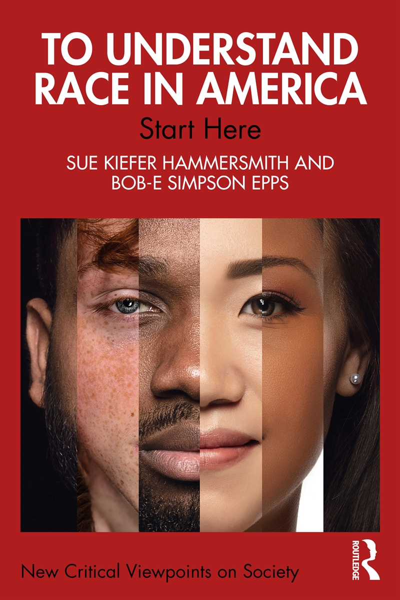 To Understand Race in America/Product Detail/Society & Culture