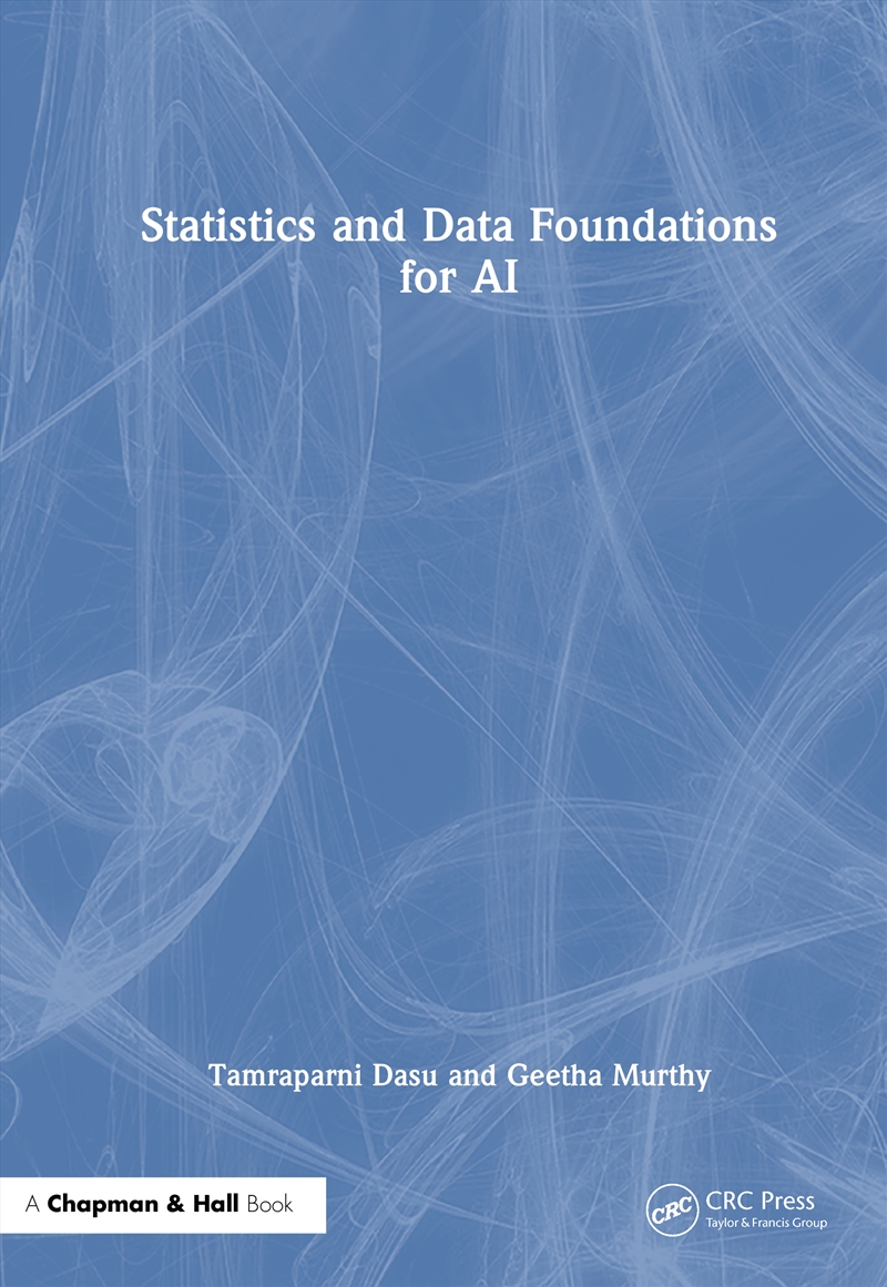 Statistics and Data Foundations for AI/Product Detail/Computing & IT