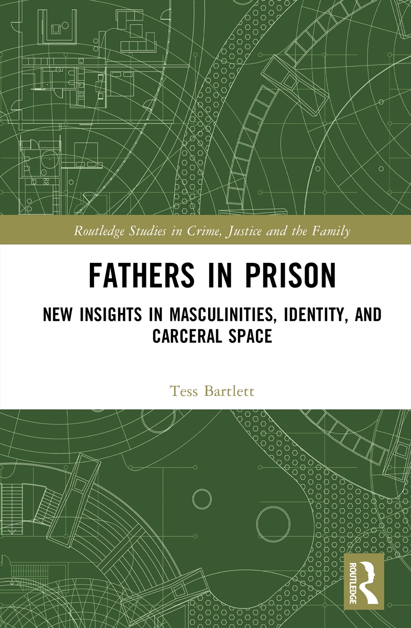 Fathers in Prison/Product Detail/Society & Culture