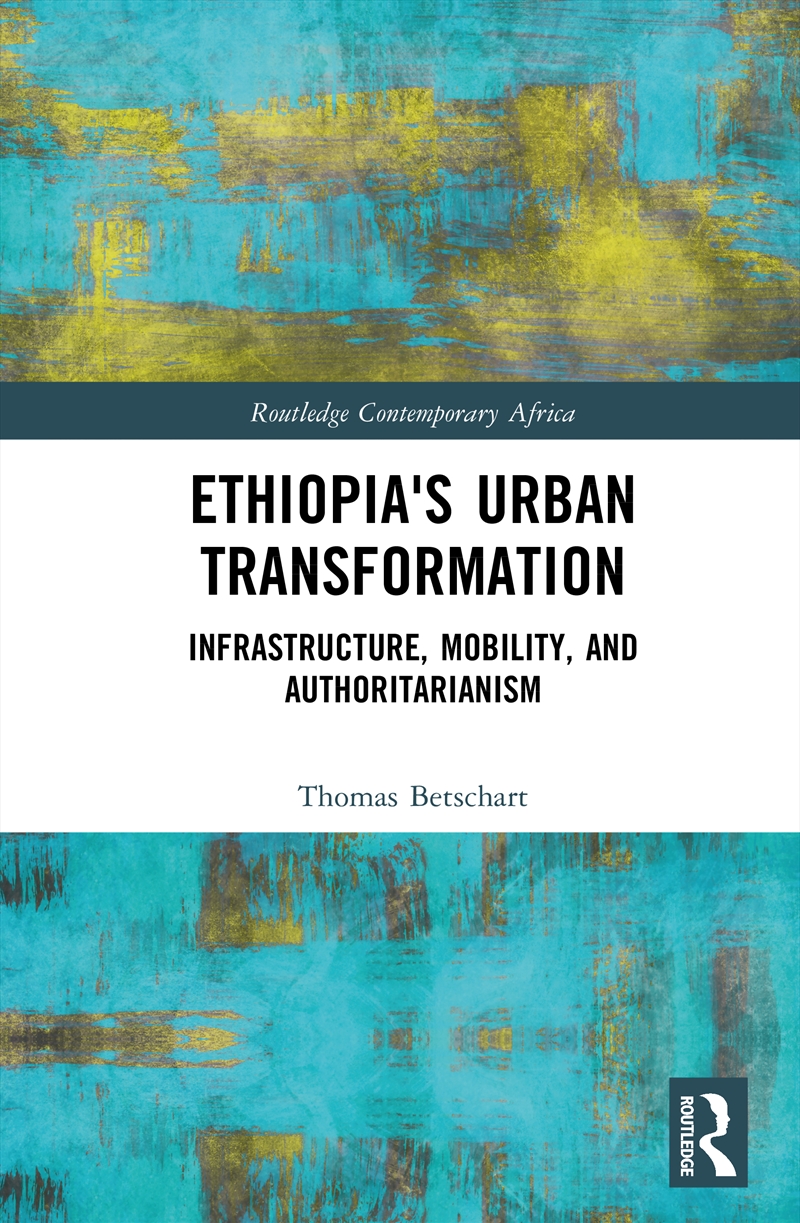 Ethiopia's Urban Transformation/Product Detail/History