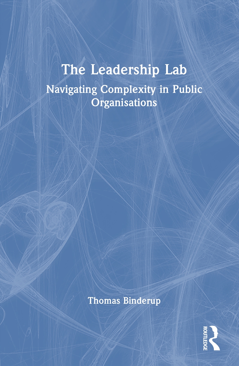 The Leadership Lab/Product Detail/Business Leadership & Management