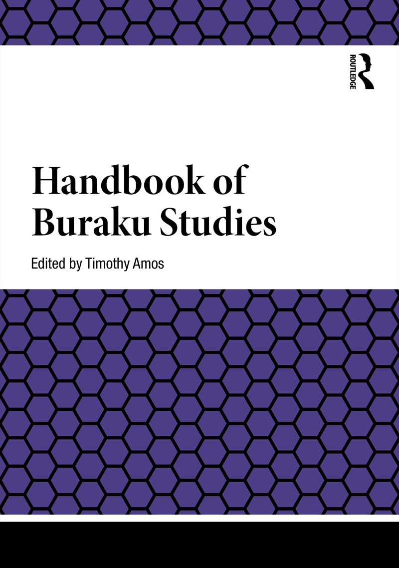 Handbook of Buraku Studies/Product Detail/Reading