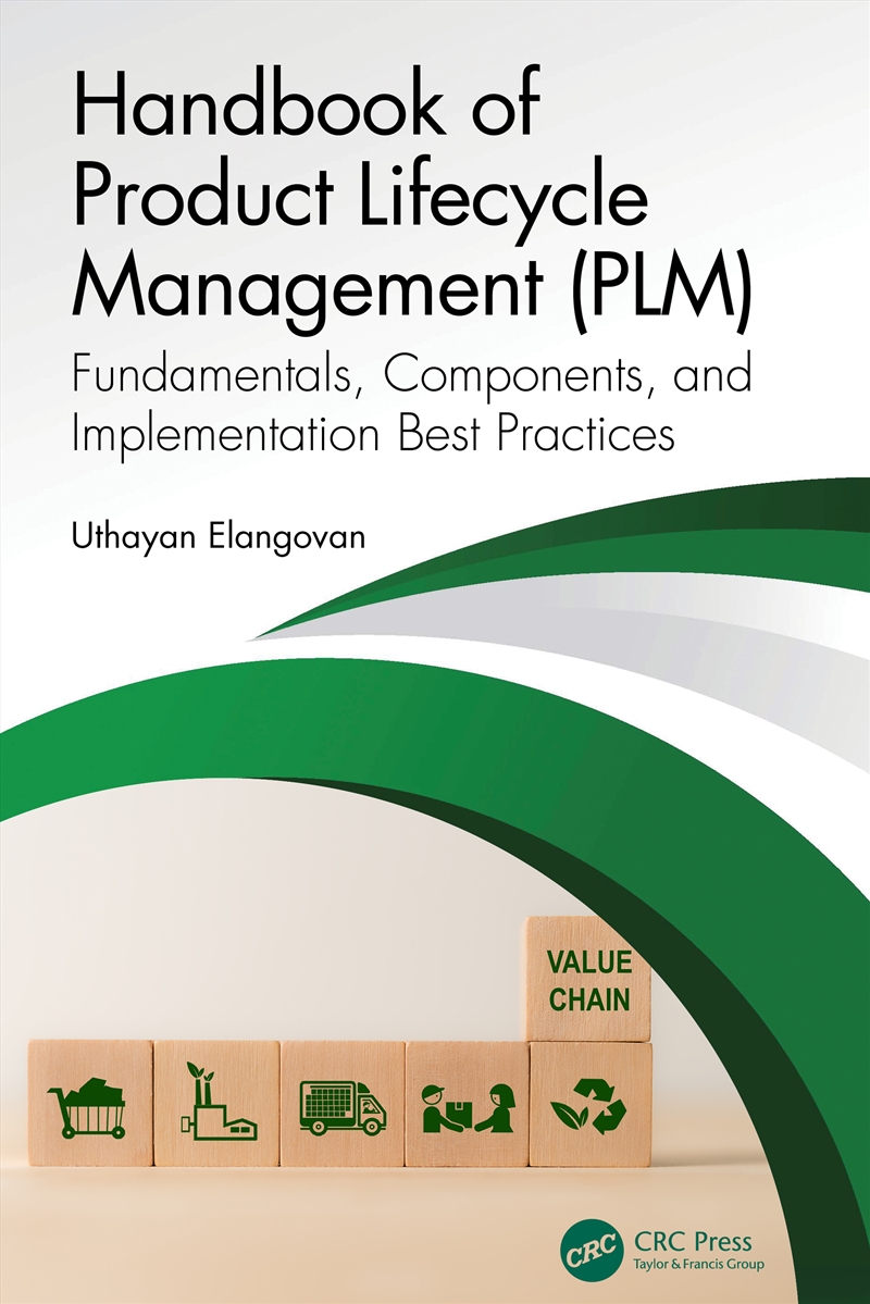 Handbook of Product Lifecycle Management (PLM)/Product Detail/Reading