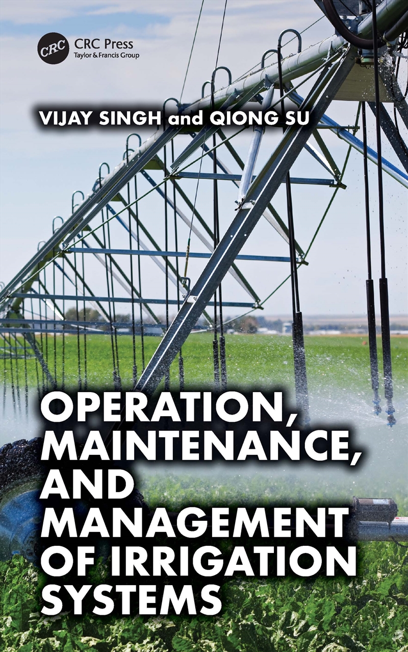 Operation, Maintenance, and Management of Irrigation Systems/Product Detail/Business Leadership & Management