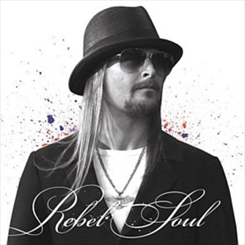 Rebel Soul: Tour Edition/Product Detail/Rock