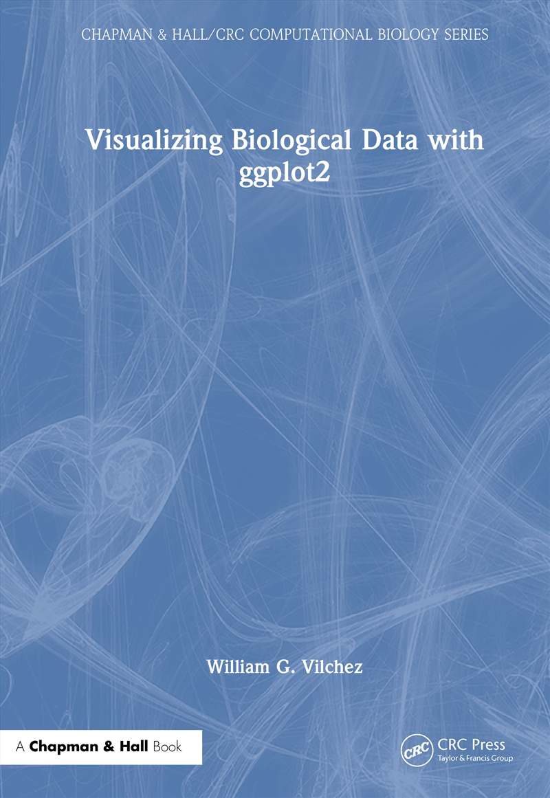 Visualizing Biological Data with ggplot2/Product Detail/Science