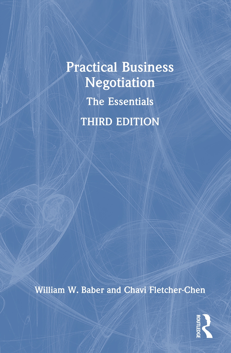 Practical Business Negotiation/Product Detail/Education & Textbooks