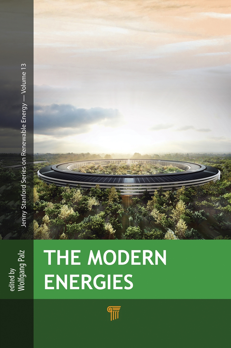 The Modern Energies/Product Detail/Science