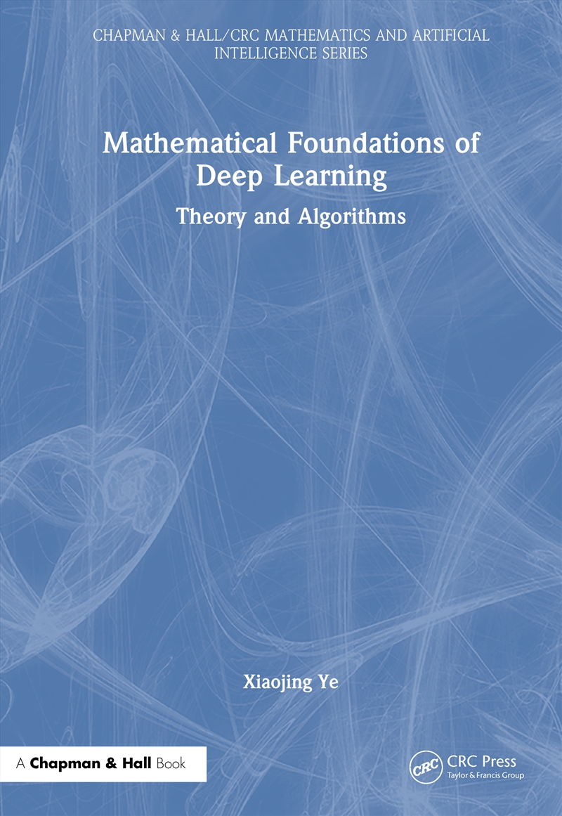 Mathematical Foundations of Deep Learning/Product Detail/Maths