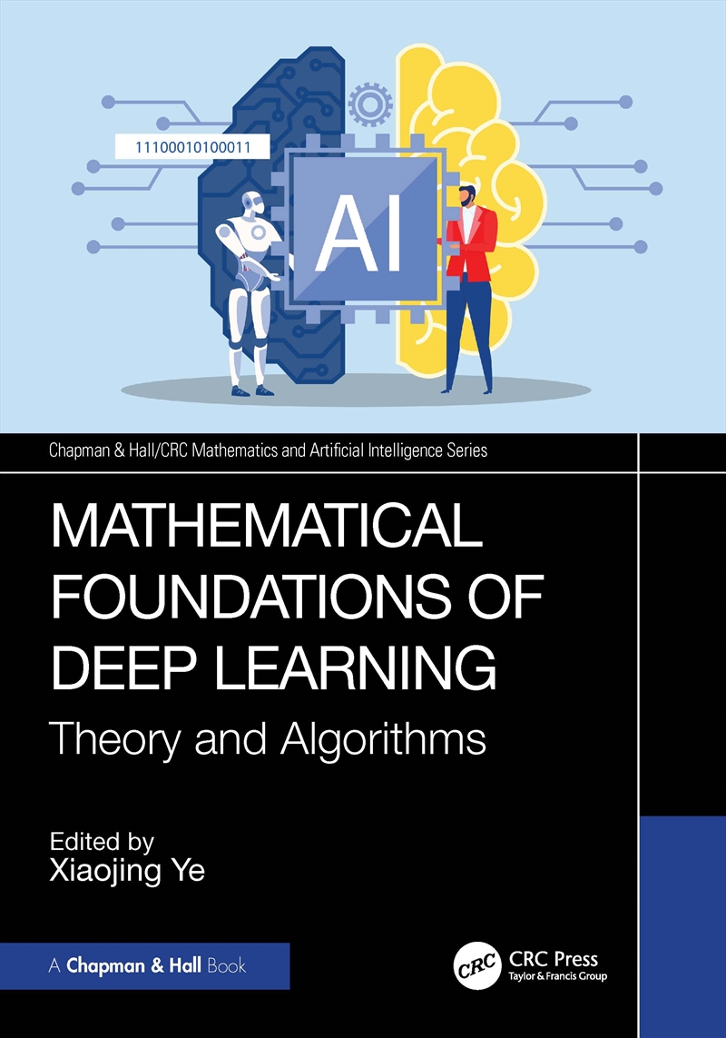 Mathematical Foundations of Deep Learning/Product Detail/Maths