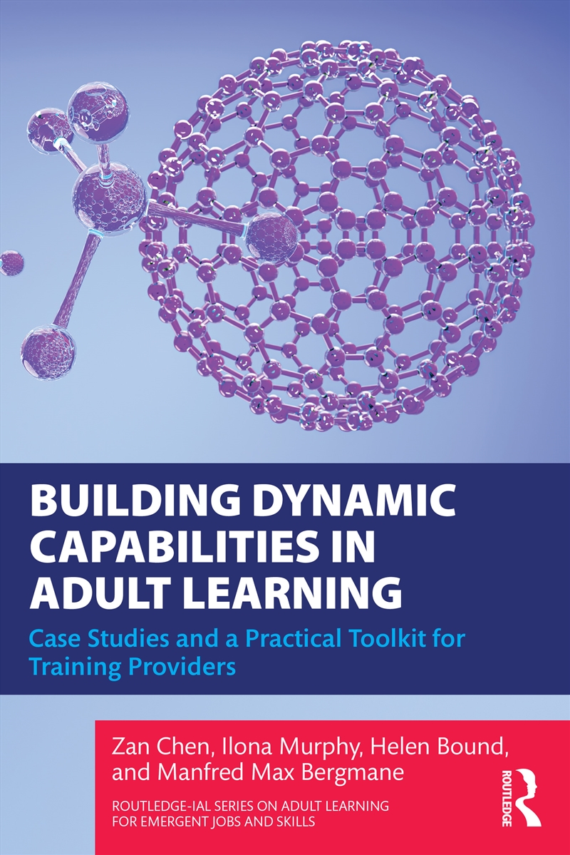 Building Dynamic Capabilities in Adult Learning/Product Detail/Teaching