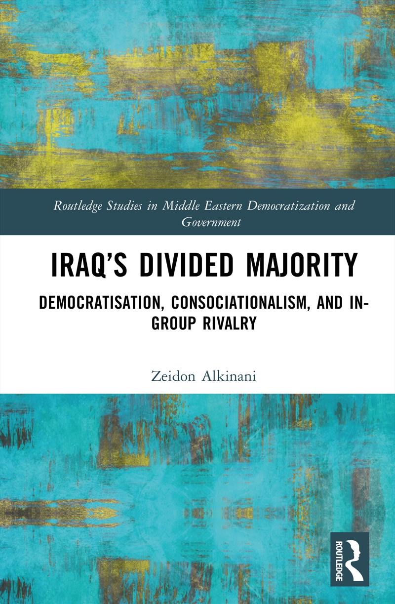 Iraq’s Divided Majority/Product Detail/Politics & Government