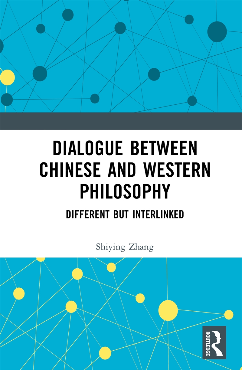 Dialogue between Chinese and Western Philosophy/Product Detail/Reading