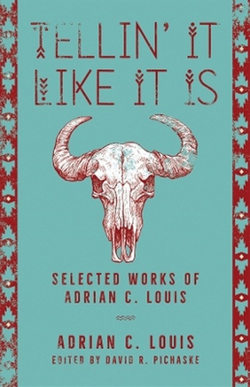 Tellin' It Like It Is/Product Detail/Modern & Contemporary