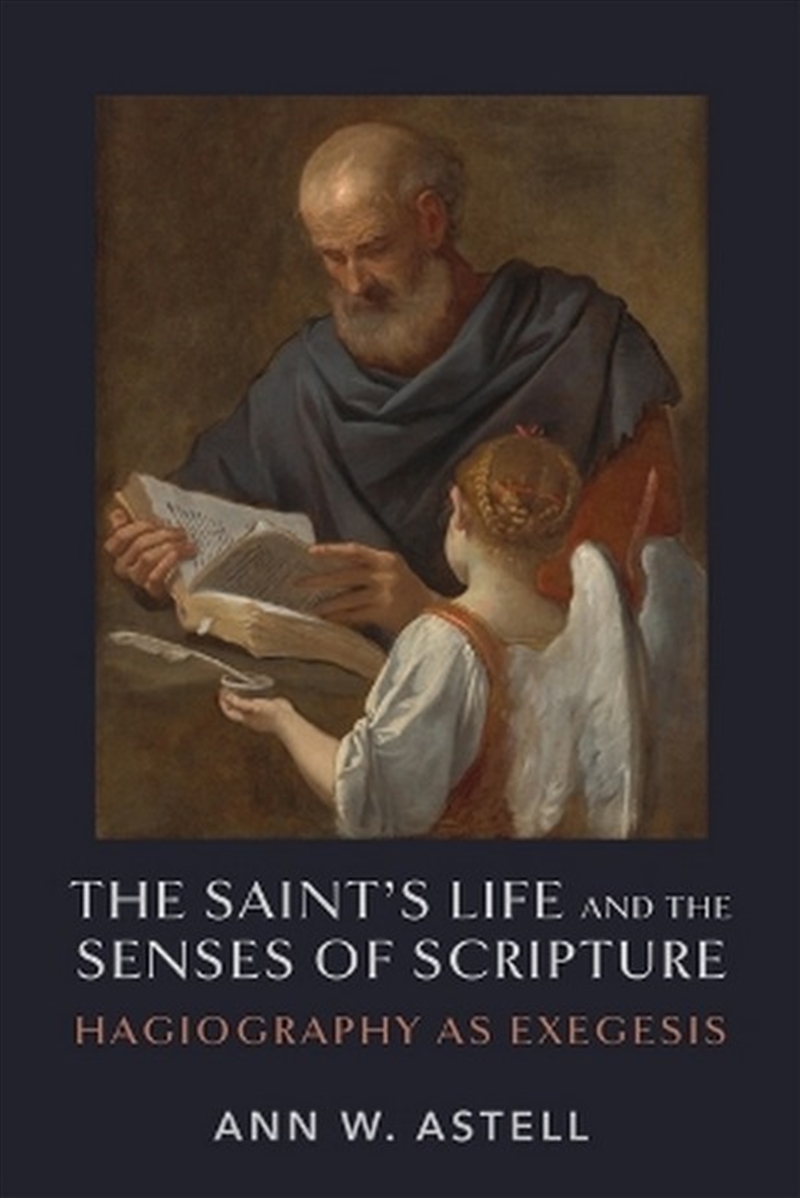 The Saint's Life and the Senses of Scripture/Product Detail/Religion & Beliefs