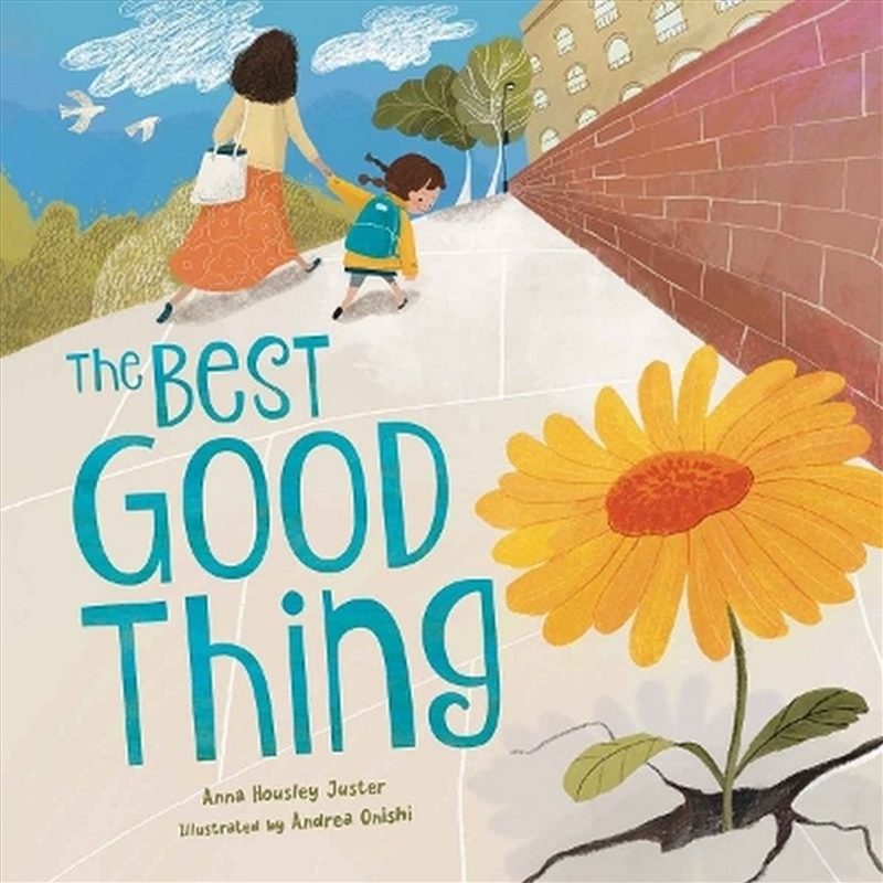 The Best Good Thing/Product Detail/Childrens Fiction Books