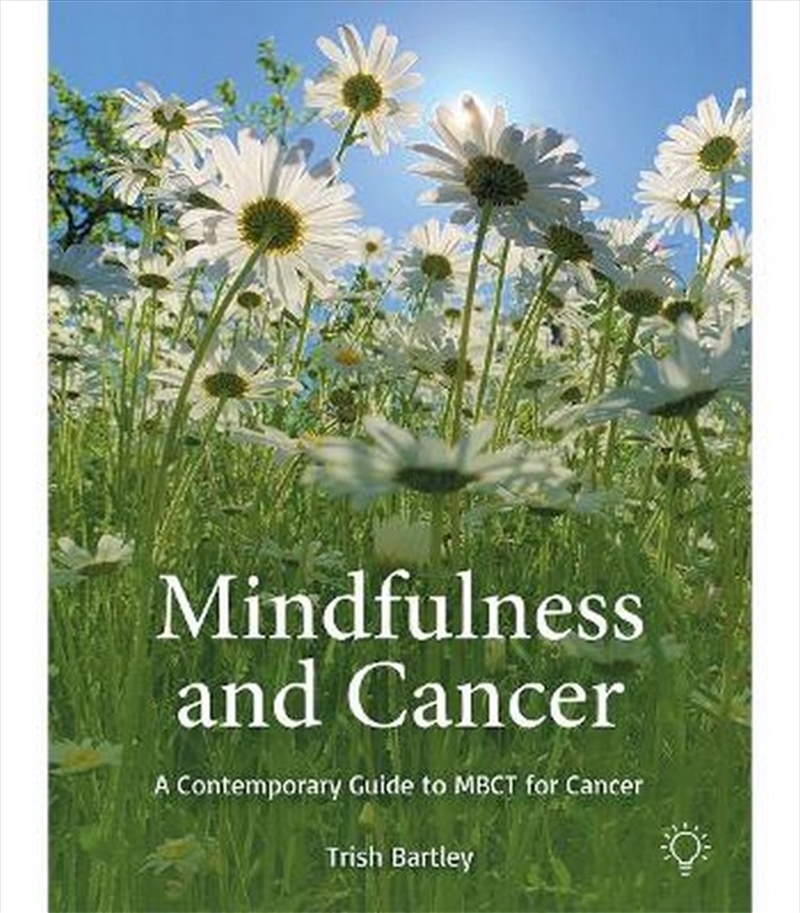 Mindfulness and Cancer/Product Detail/Healthcare