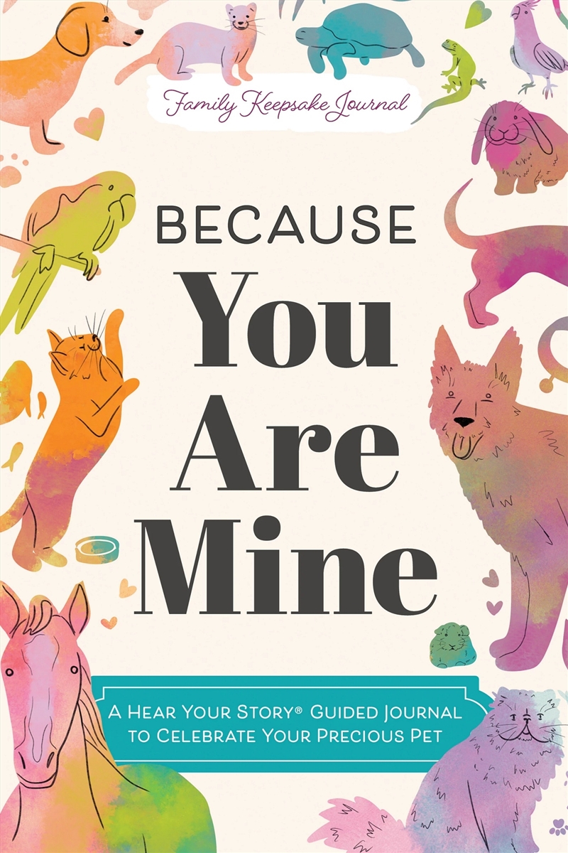 Because You Are Mine/Product Detail/Stationery